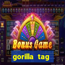 gorilla tag download mobile